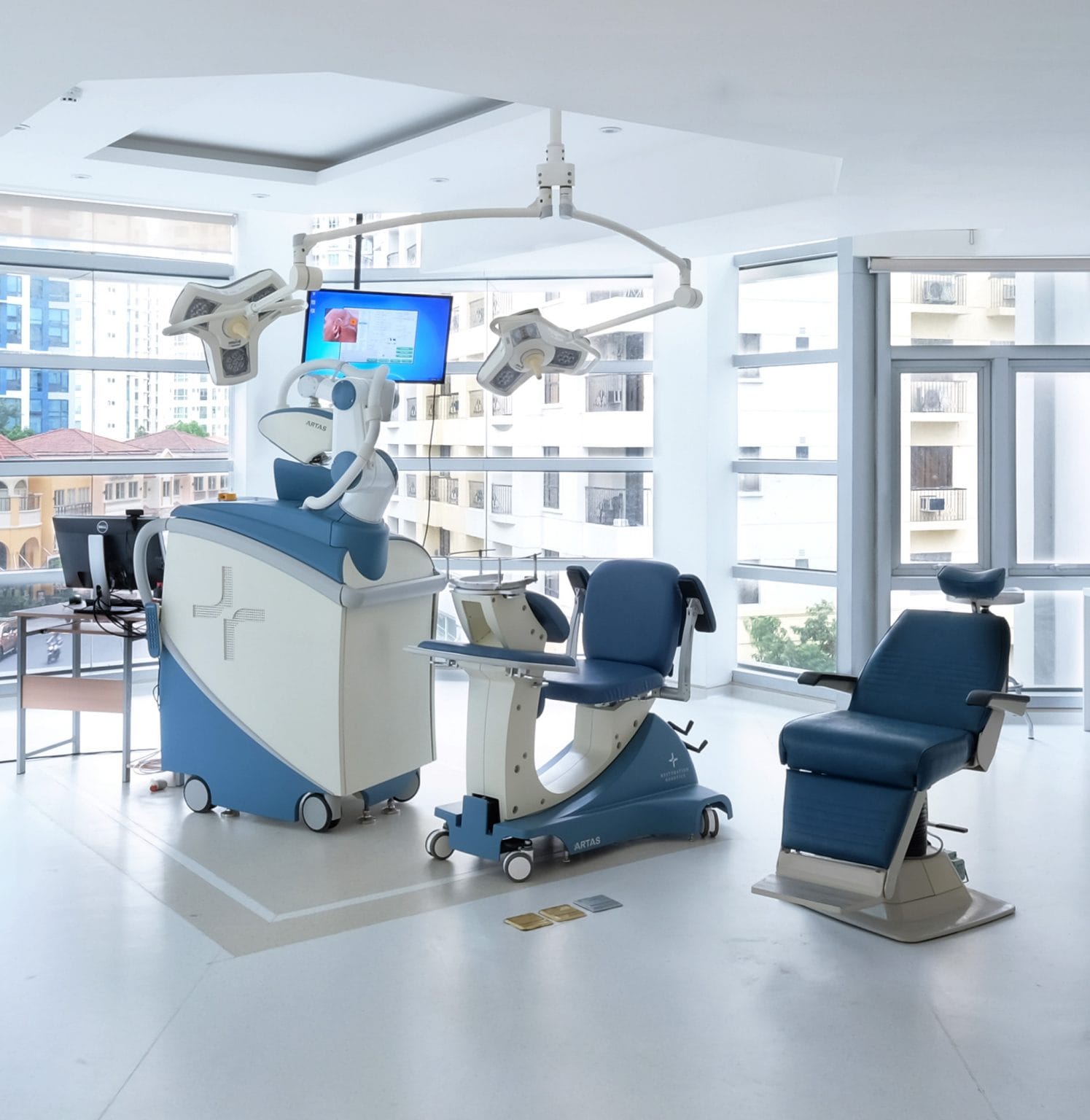 The Hair Lab The Aivee Group