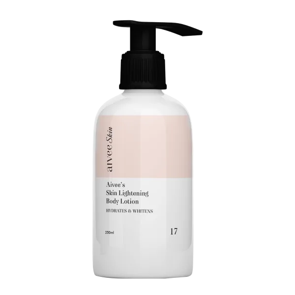 Lightening Body Lotion