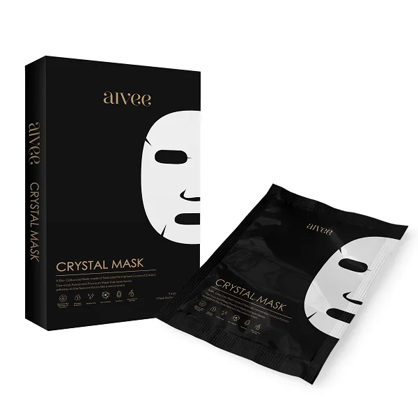 Crystal Mask (5 sheets)