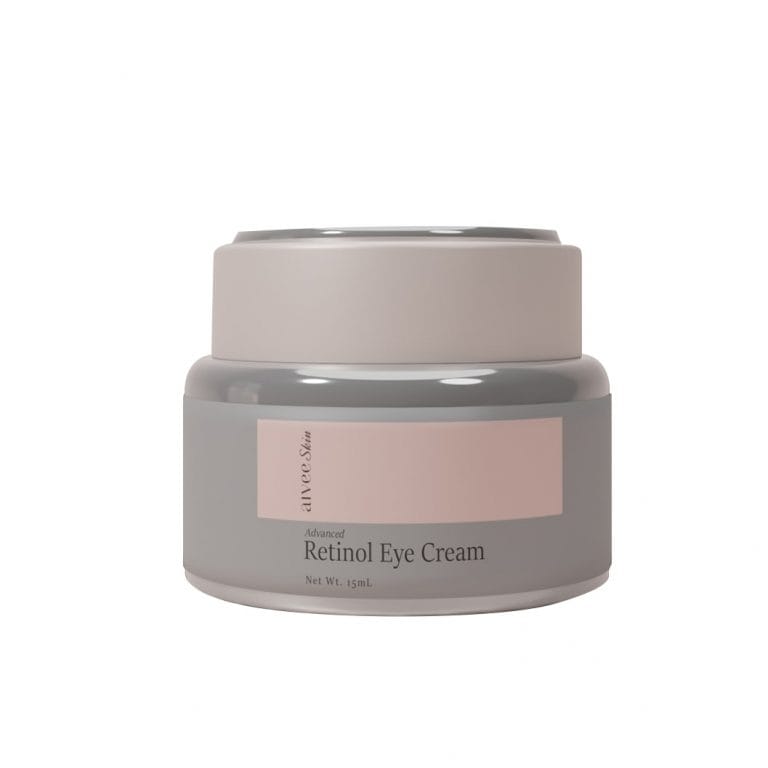Advanced Retinol Eye Cream The Aivee Group