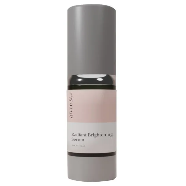 Radiant Brightening Serum