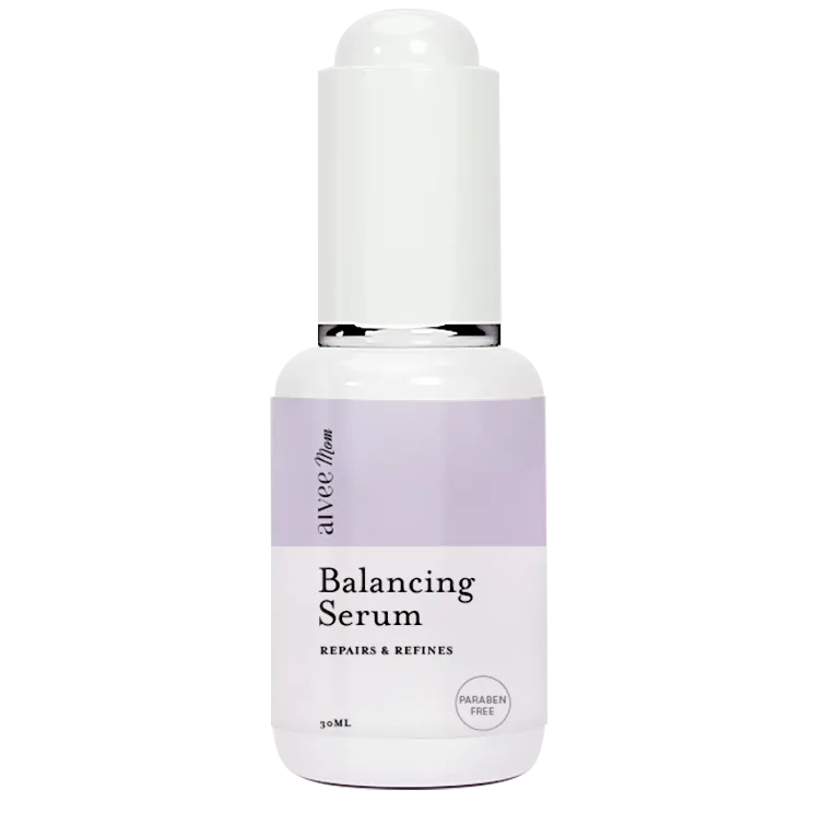 Balancing hot serum