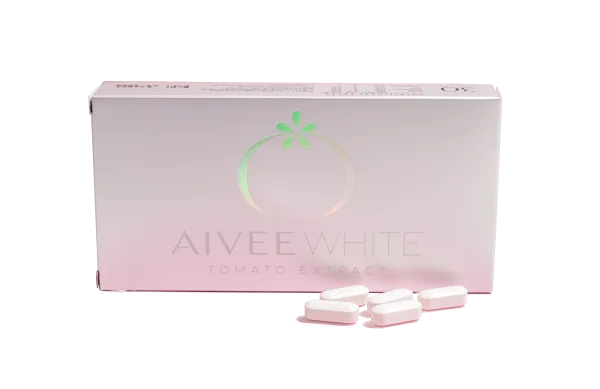 AIVEE WHITE TOMATO EXTRACT (30 Tablets)