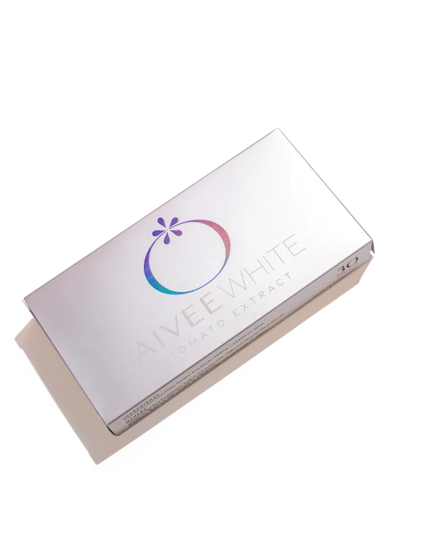 AIVEE WHITE TOMATO EXTRACT (30 Tablets) - Image 2
