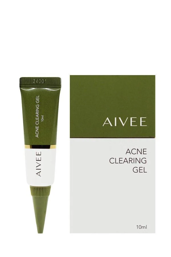 Acne Clearing Gel