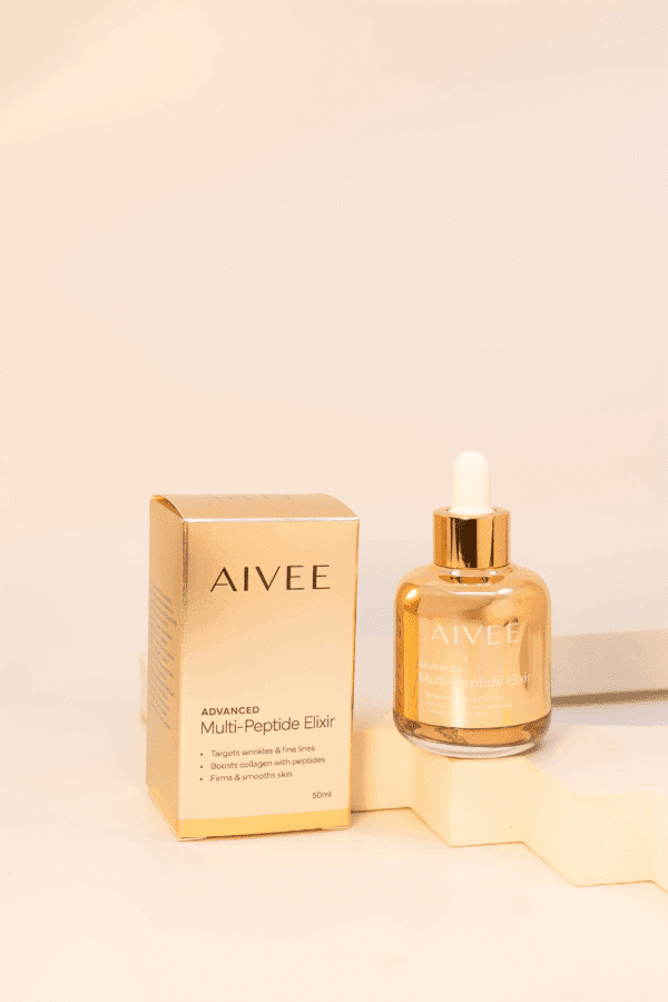 Aivee Advanced Multi-Peptide Elixir