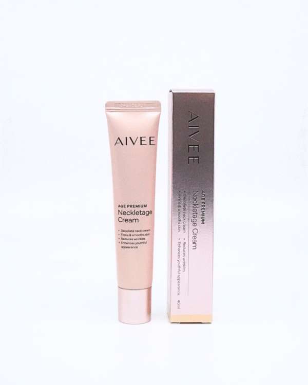 Aivee Age Premium Neckletage Cream