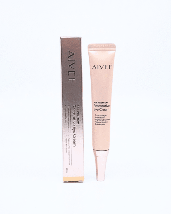 Aivee Age Premium Restorative Eye Cream