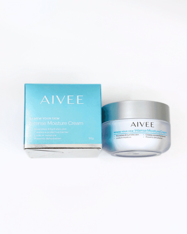 Aivee Renew Your Dew Intense Moisture Cream