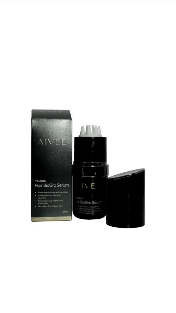 Aivee Tricho+ Hair Biogro Serum