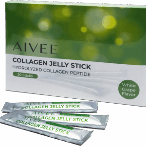 Aivee Collage Jelly Stick