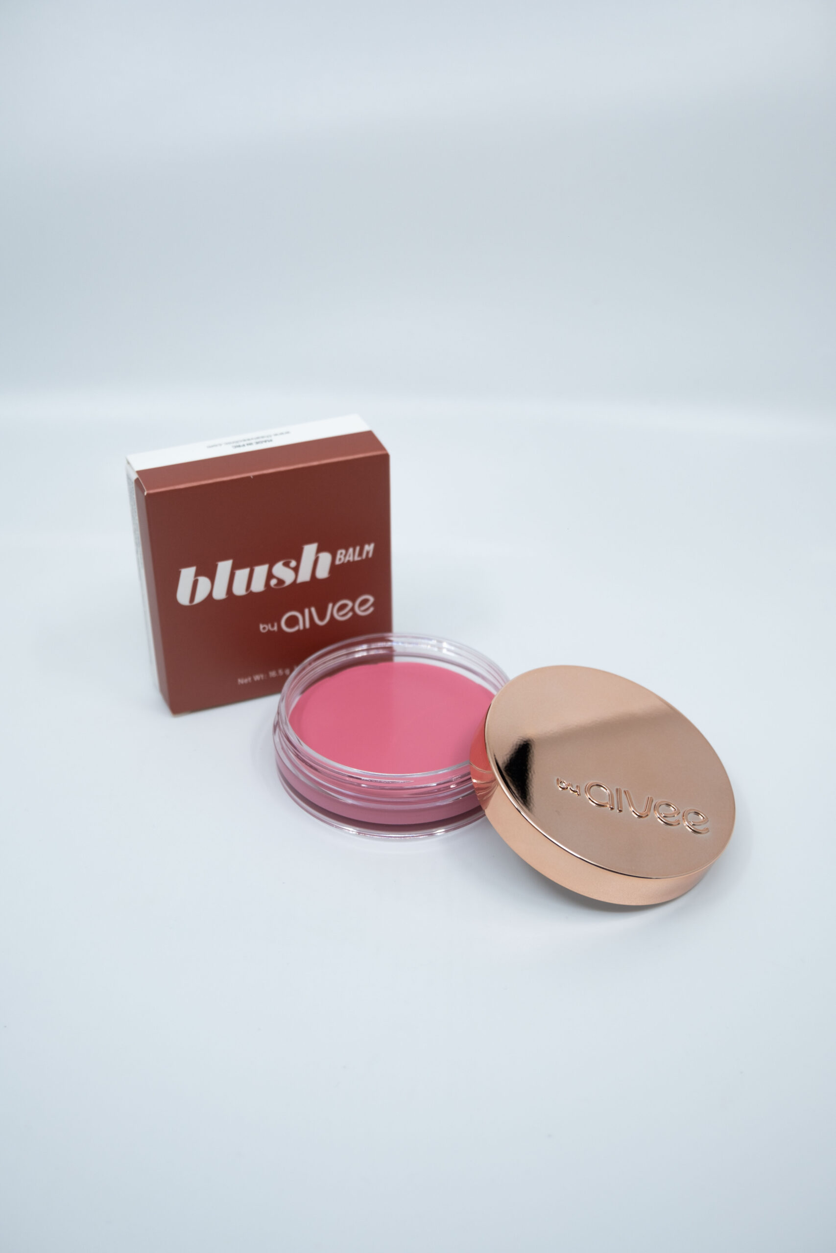 Aivee Blush Balm - Image 3