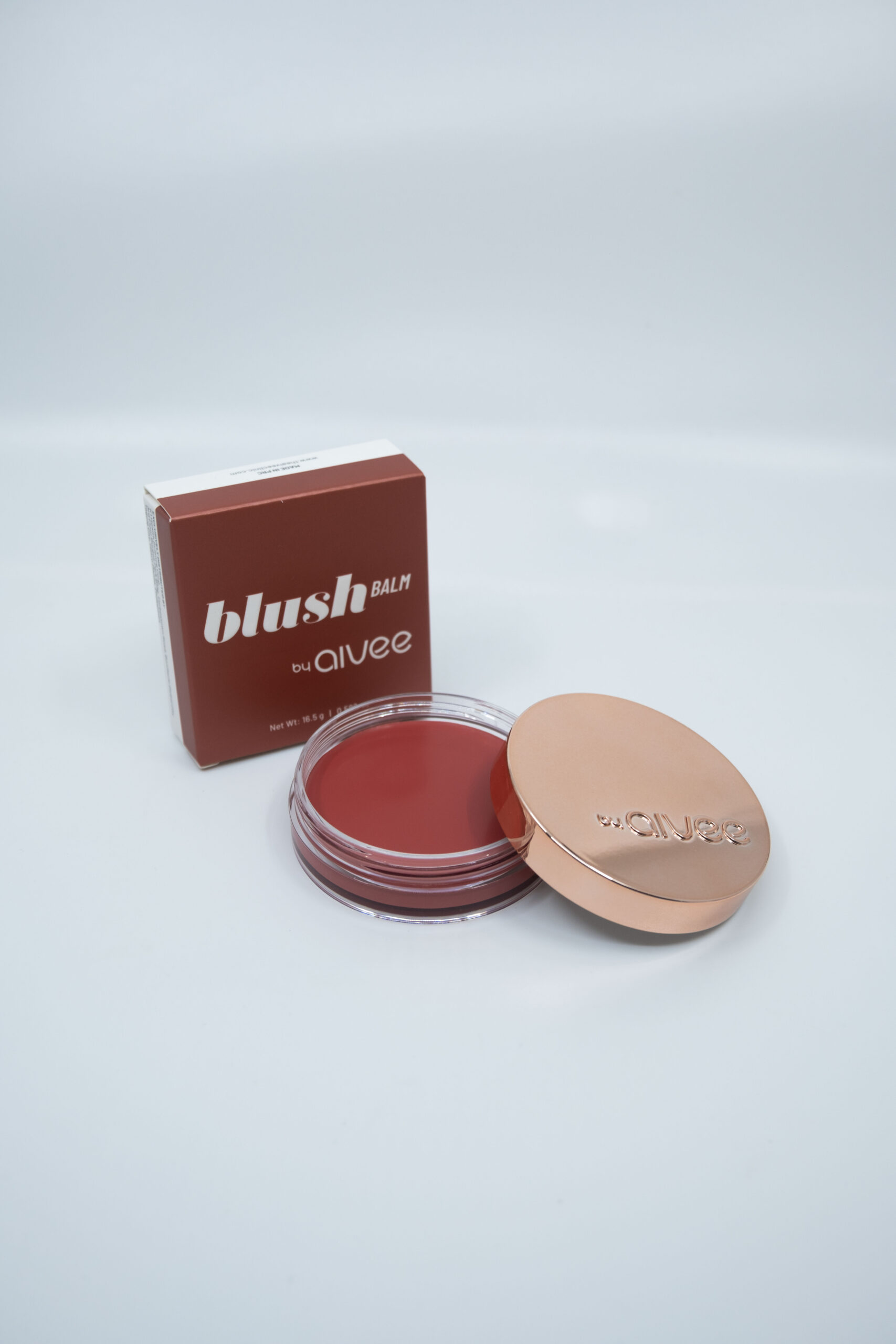 Aivee Blush Balm - Image 6