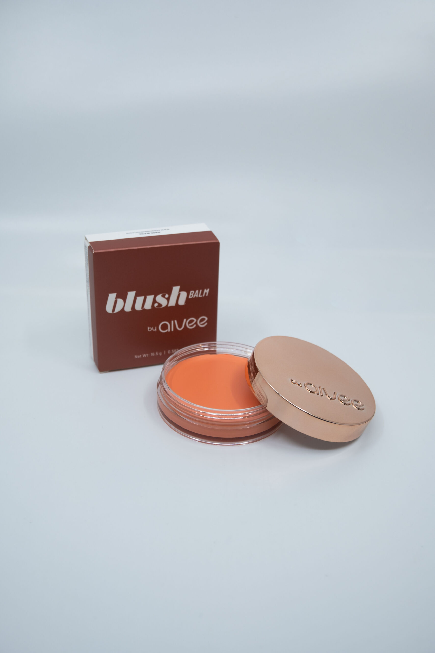 Aivee Blush Balm - Image 9